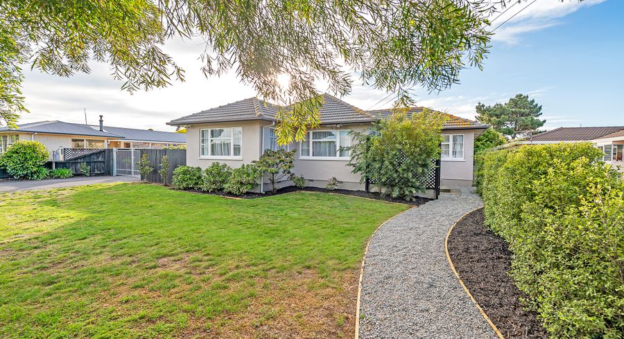  at 70 Inwoods Road, Parklands, Christchurch
