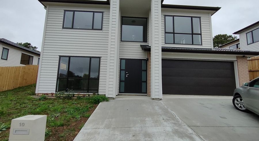  at 10 Springhill Lane, Sunnyvale, Auckland