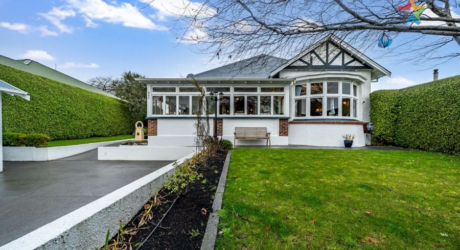  at 237 Bowmont Street, Georgetown, Invercargill, Southland
