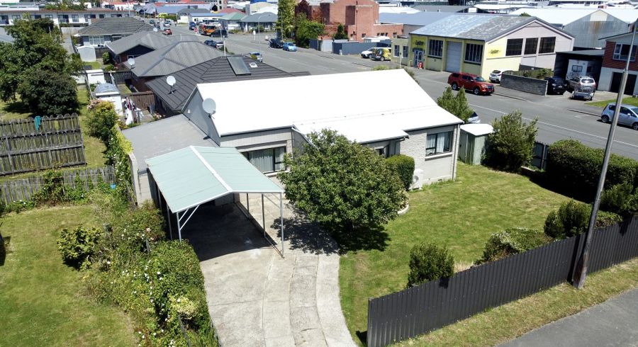  at 153 Leet Street, Invercargill