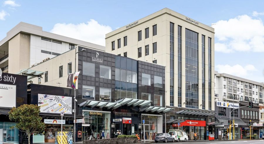  at A703/176 Broadway, Newmarket, Auckland City, Auckland