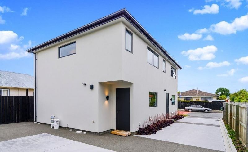  at 2/67 Osborne St, Waltham, Christchurch City, Canterbury