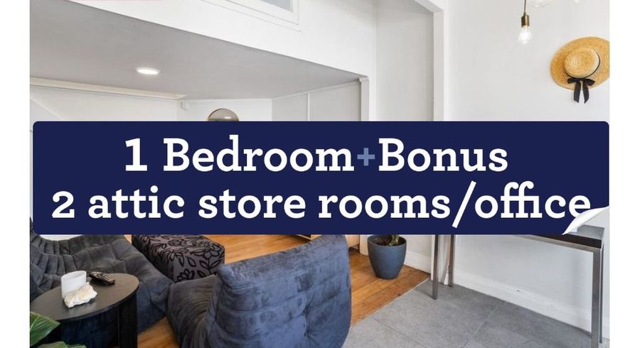  at 1D Calgary Street, Sandringham, Auckland City, Auckland
