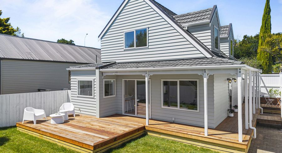  at 1/31 Oteha Valley Road, Northcross, North Shore City, Auckland