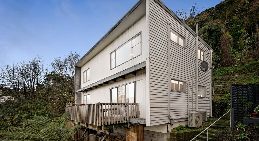  at 164A Raroa Road, Aro Valley, Wellington