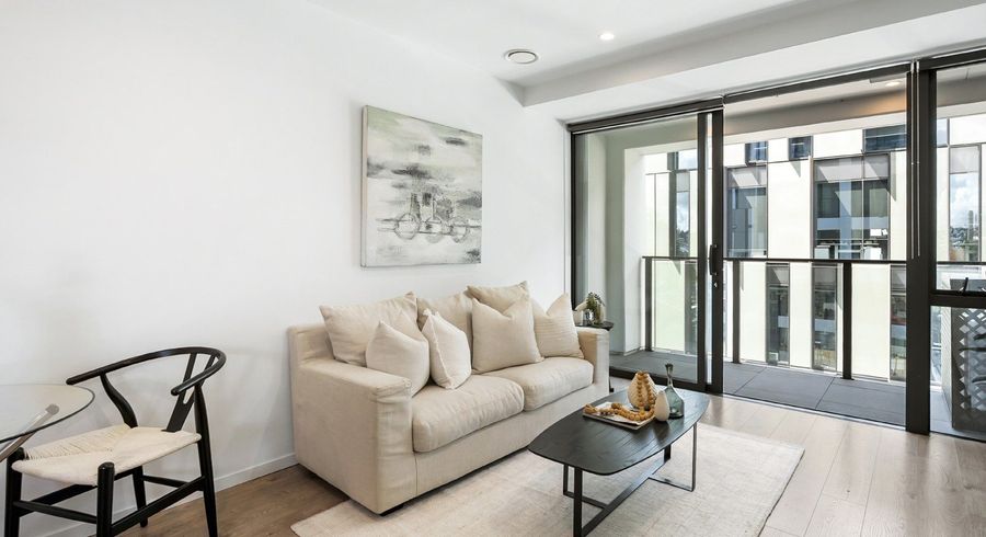  at 703/6 Dock Street, City Centre, Auckland City, Auckland