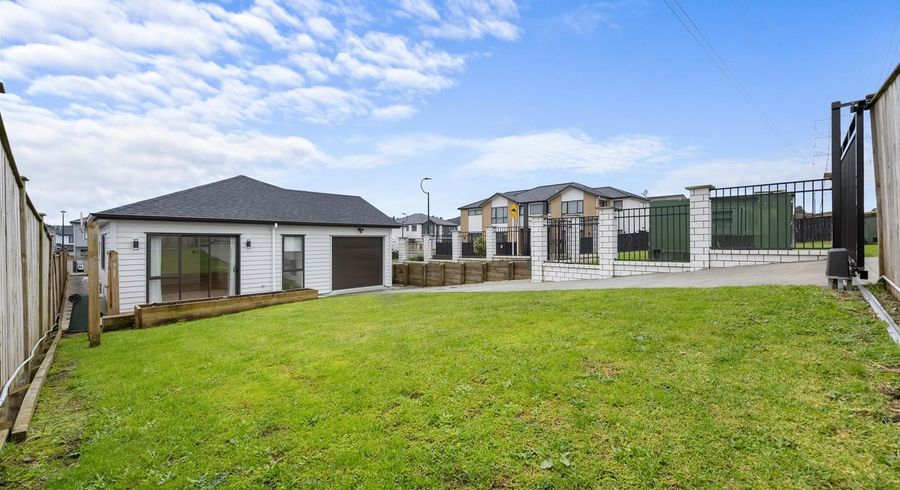  at 57 Drumbuoy Drive, Flat Bush, Manukau City, Auckland