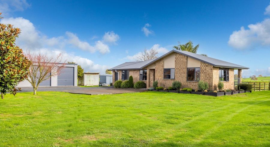  at 188 Mill Road, Ohaupo, Waipa, Waikato
