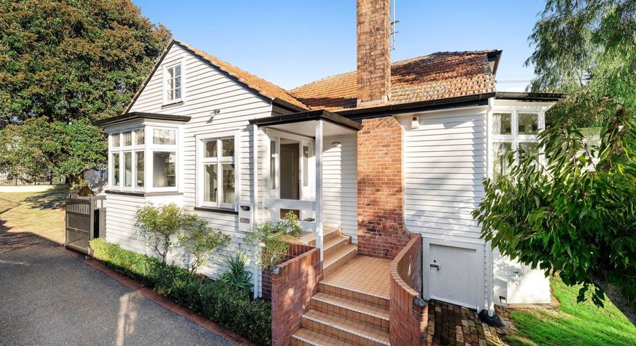  at 134  St Andrews Road, Epsom, Auckland City, Auckland