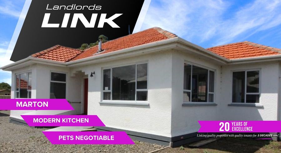  at 15 French Street, Marton, Marton