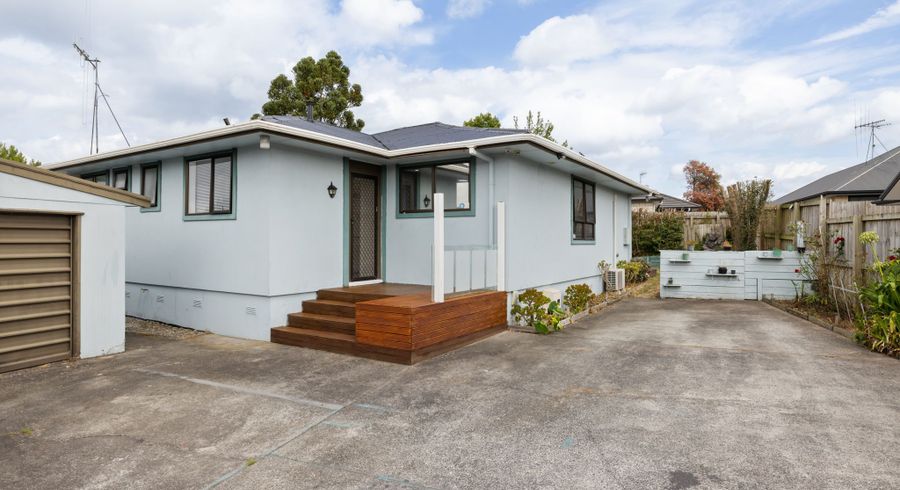  at 57A Ascot Road, Chartwell, Hamilton