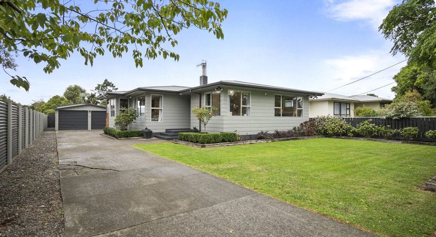  at 45 Maxwells Line, Awapuni, Palmerston North