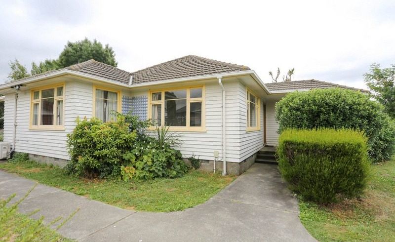  at 8 Wentworth Street, Ilam, Christchurch City, Canterbury