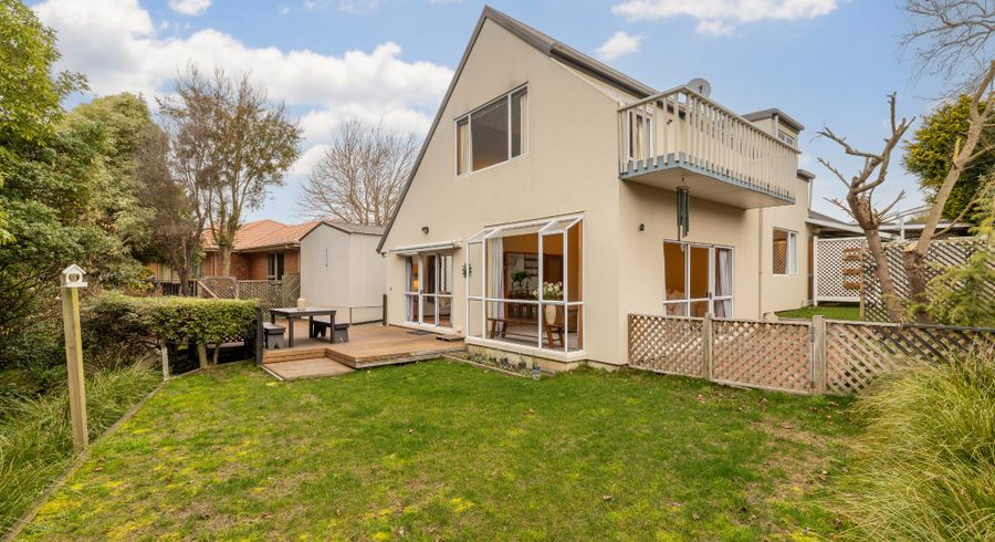  at 158A Condell Avenue, Papanui, Christchurch City, Canterbury