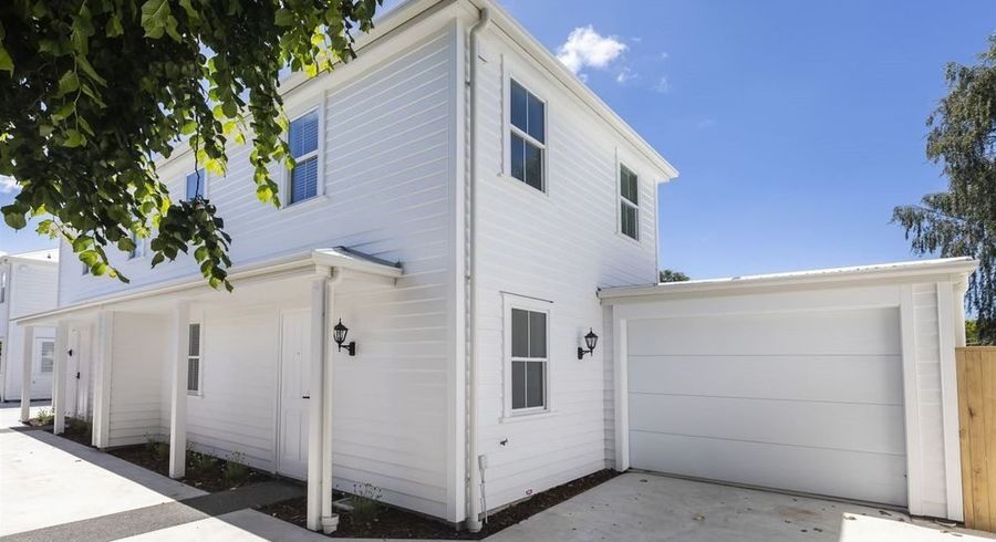  at 62C Bletsoe Avenue, Spreydon, Christchurch City, Canterbury