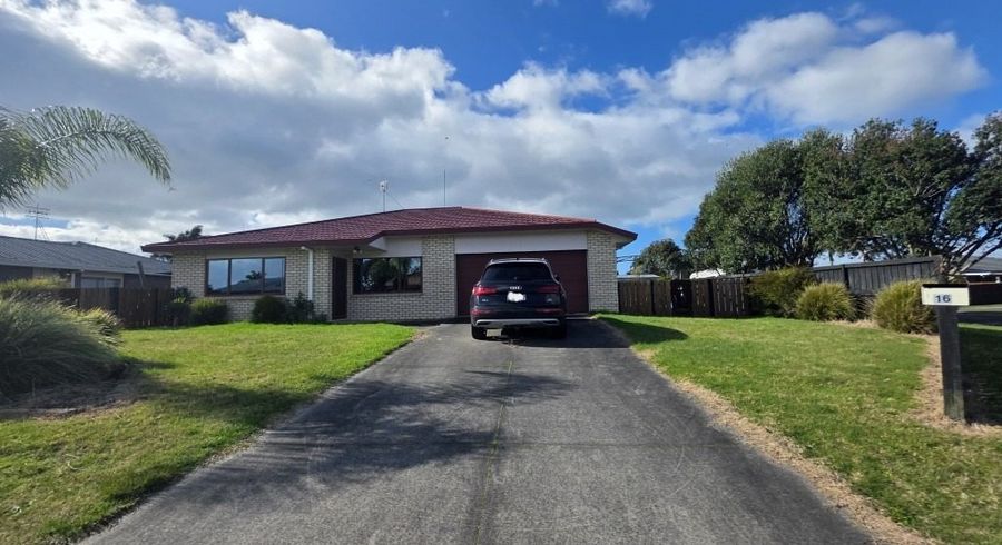  at 16 Romana Crescent, Papamoa, Tauranga, Bay Of Plenty