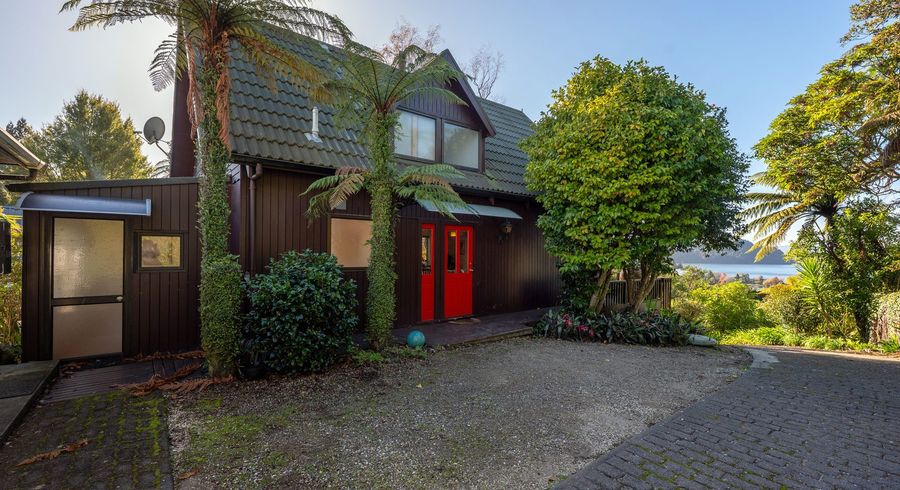  at 3 Ridge Road, Lake Okareka, Rotorua, Bay Of Plenty