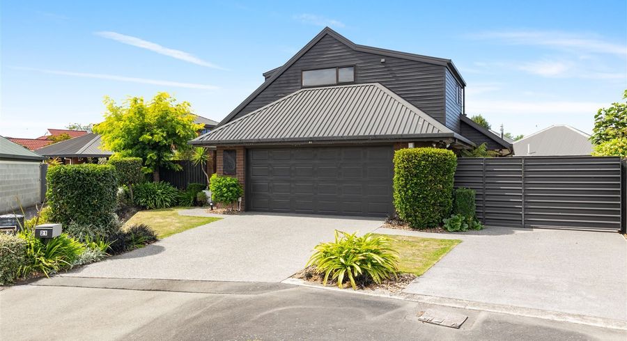  at 21 Tivoli Place, Bishopdale, Christchurch