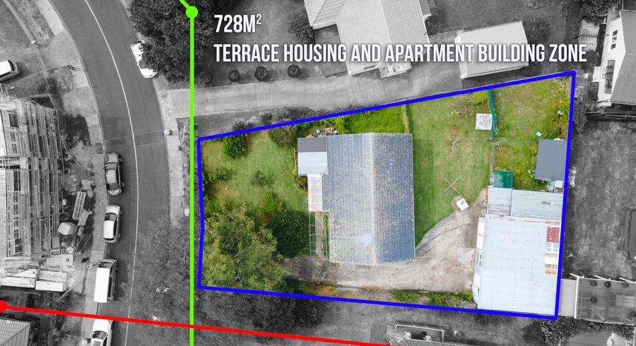  at 54 Potter Avenue, Mount Roskill, Auckland City, Auckland