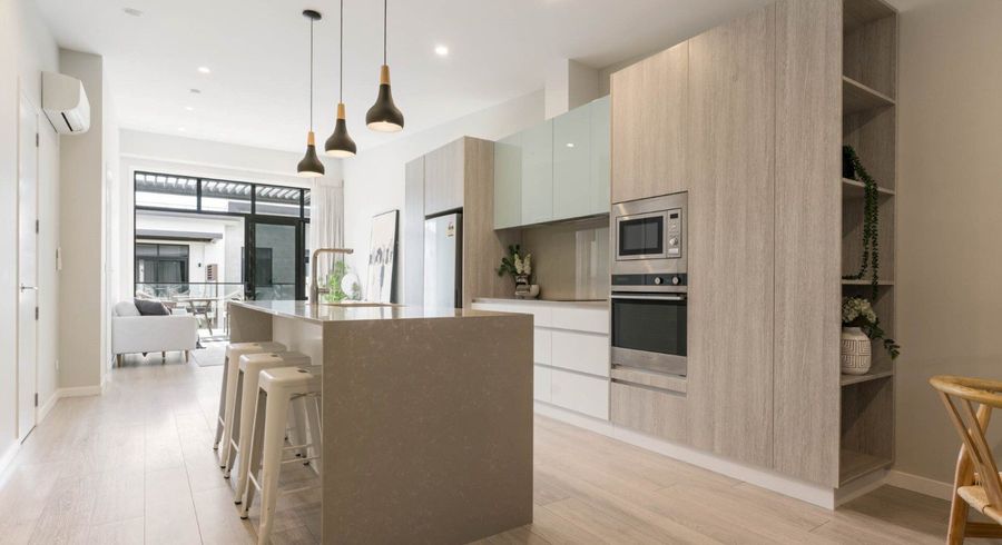  at 206/1C Salt Avenue, Mount Maunganui