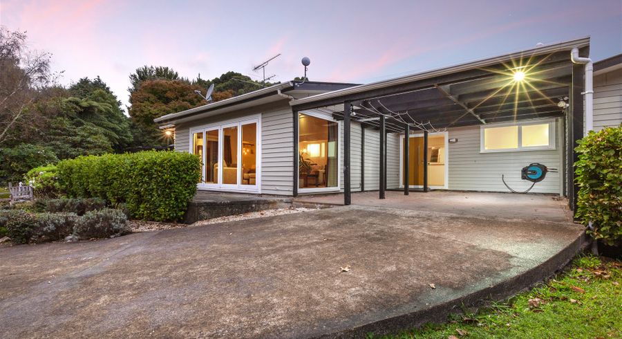  at 747 Moonshine Hill Road, Moonshine Valley, Porirua