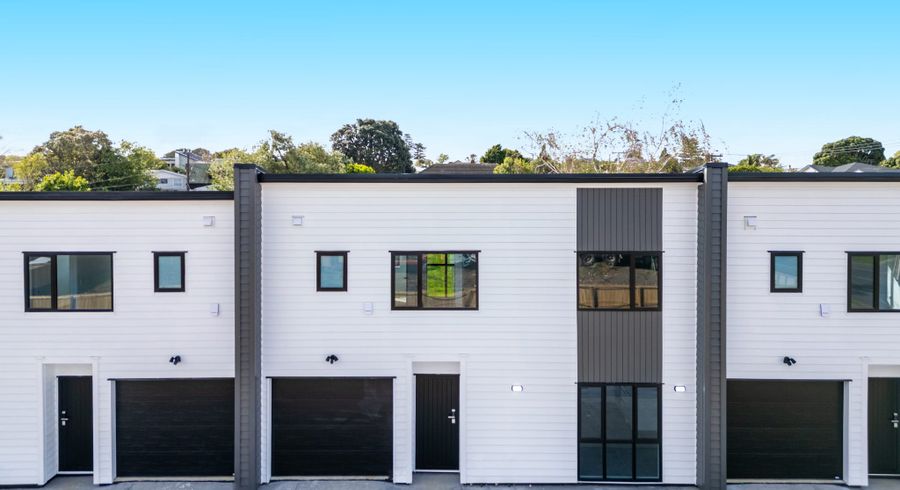  at Lot 2, 35 Friedlanders Road, Manurewa, Manukau City, Auckland