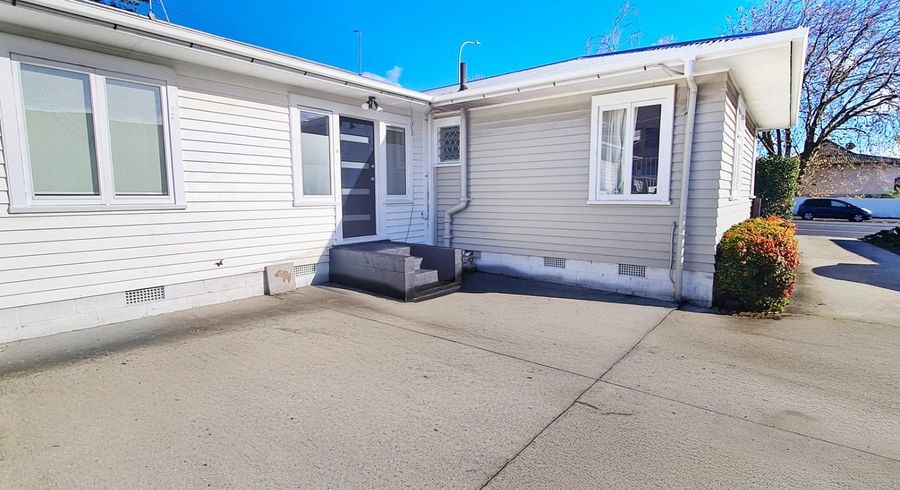  at 2/692 New North Road, Eden Terrace, Auckland City, Auckland