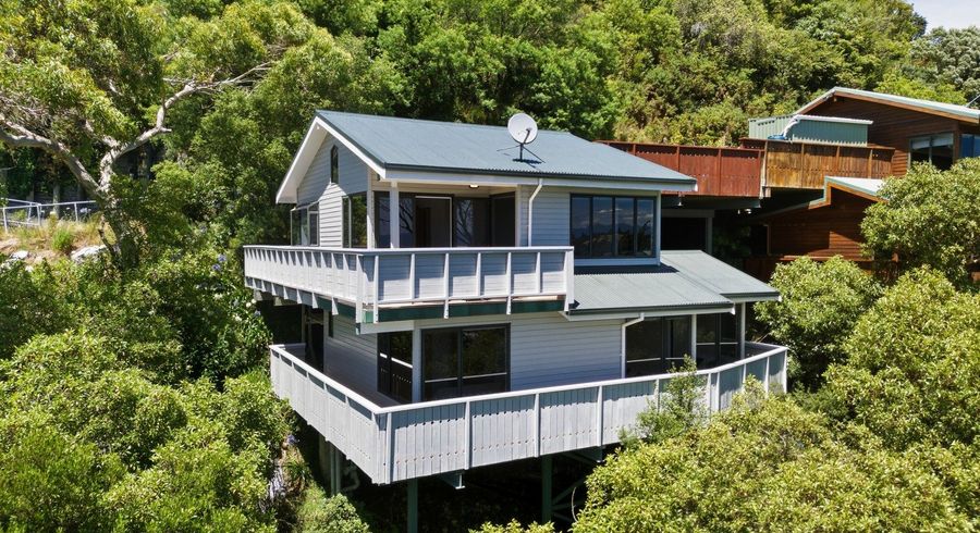  at 129 Cleveland Terrace, Maitai, Nelson, Nelson / Tasman