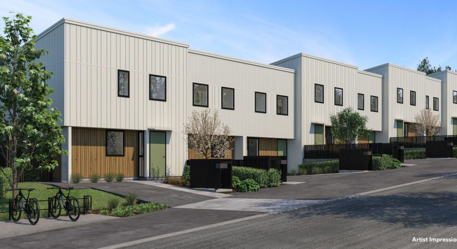  at Lot 28/29  Herenga Way, Mount Roskill, Auckland City, Auckland