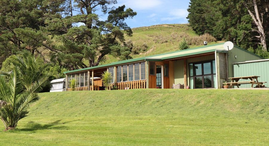  at 1549 Pack Spur Road, Masterton