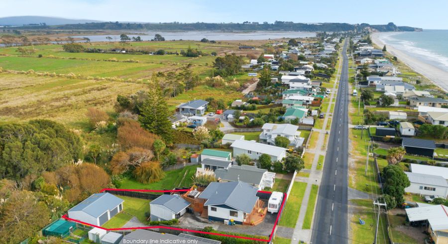  at 352 Pukehina Parade, Te Puke