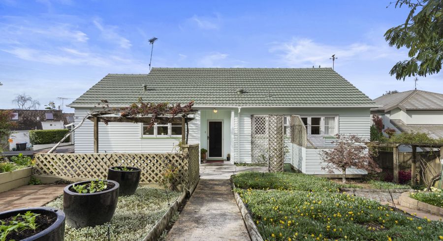  at 87a Kurahaupo Street, Orakei, Auckland City, Auckland