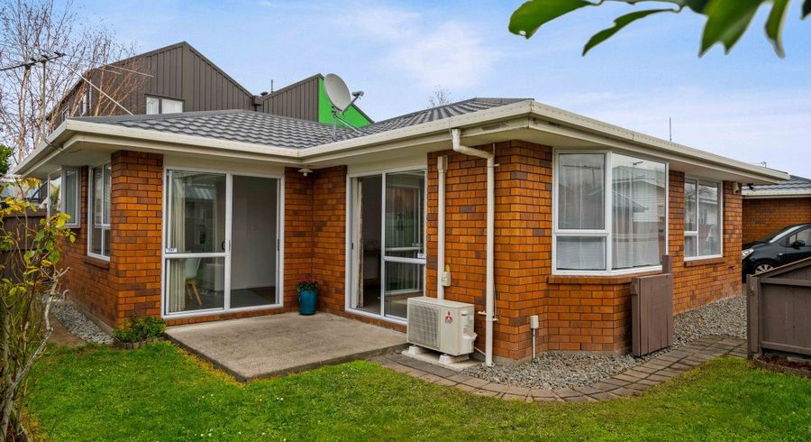 at 3/5 Broadbent Street, Riccarton, Christchurch City, Canterbury