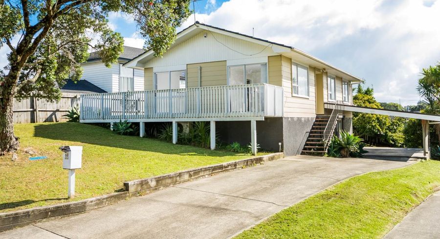  at 68 Tamahere Drive, Glenfield, North Shore City, Auckland