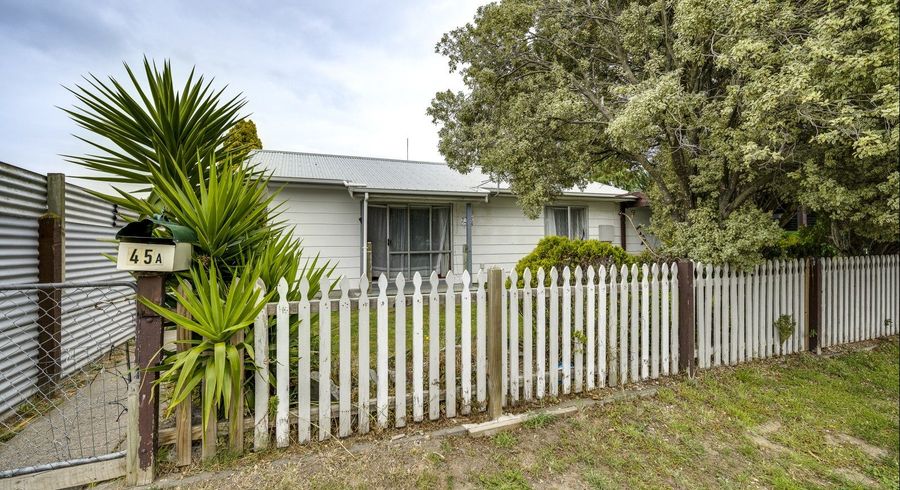 at 45A Cartier Crescent, Flaxmere, Hastings