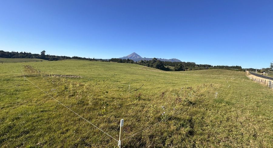  at Carrington Road, Hurworth, New Plymouth, Taranaki