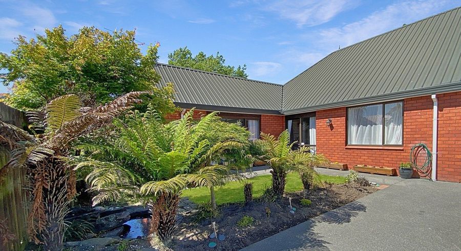  at 6a Calverton Place, Halswell, Christchurch City, Canterbury