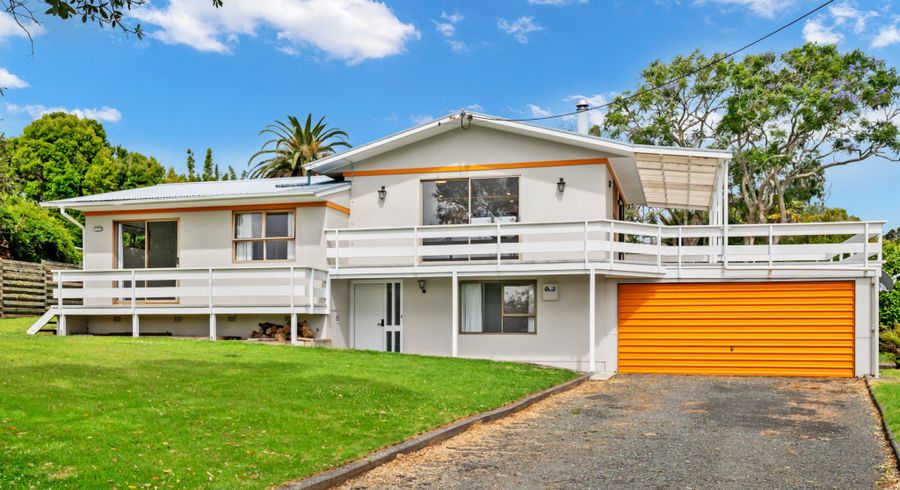  at 35 Te Hape Road, Maunu, Whangarei, Northland