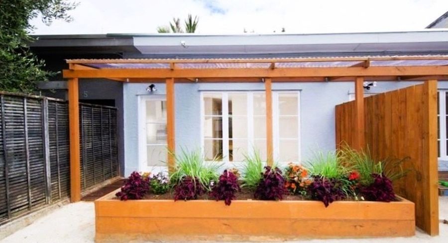  at 4/6 Cleary Road, Panmure, Auckland City, Auckland