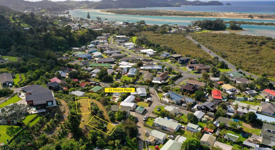  at 21 Munro Place, Ngunguru, Whangārei