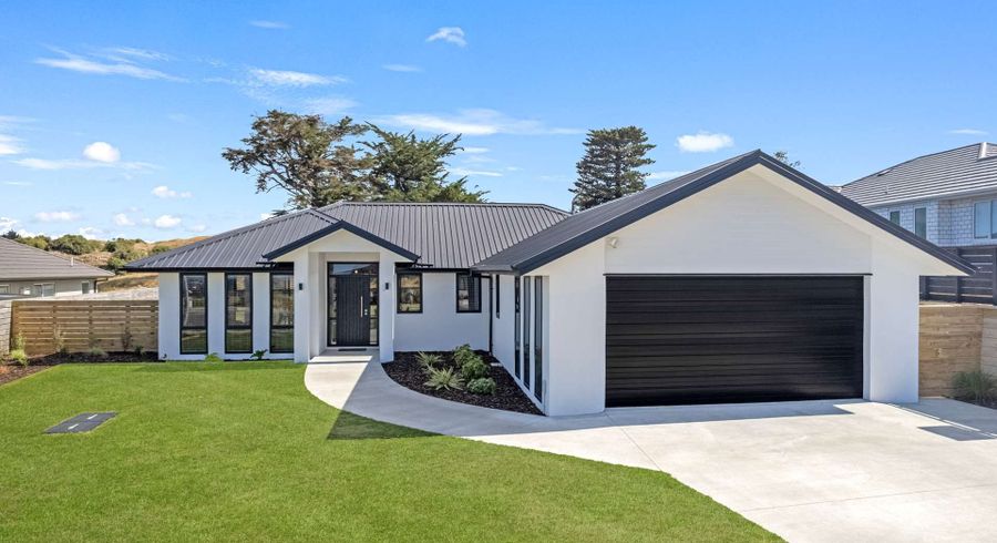  at 44 Tirimoana Place, Otamatea, Whanganui, Manawatu / Whanganui