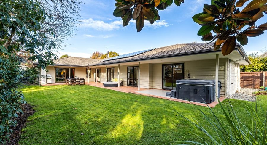  at 27B Montclare Avenue, Ilam, Christchurch City, Canterbury