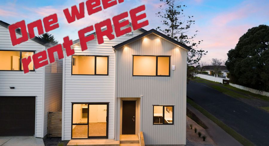  at 5A Topliss Drive, Northcross, North Shore City, Auckland