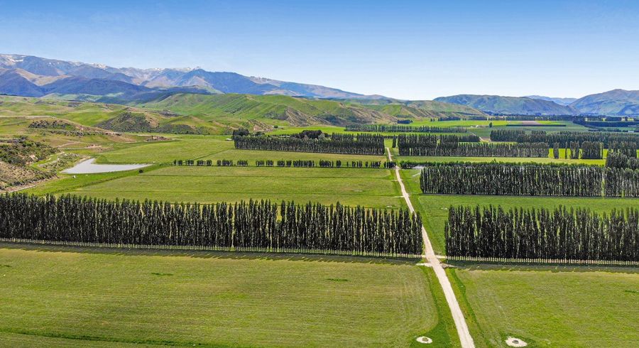  at 143 Otiake Road, Kurow, Waitaki, Otago