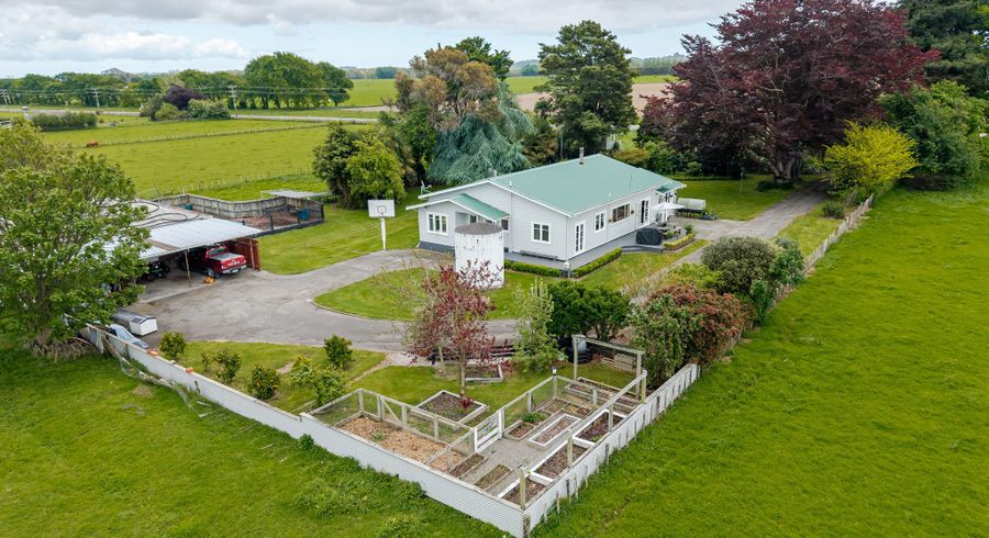  at 1032 Kimbolton Road, Feilding, Manawatu, Manawatu / Whanganui