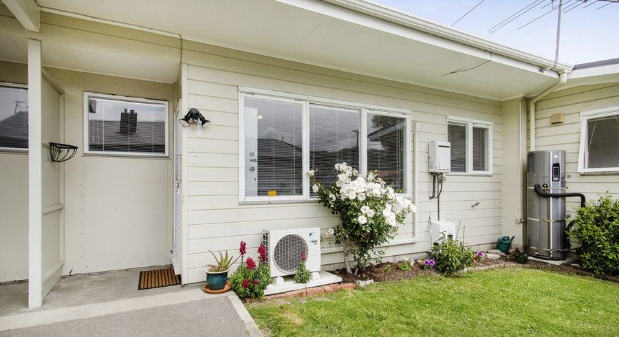  at 3/44 Britannia Street, Petone, Lower Hutt, Wellington