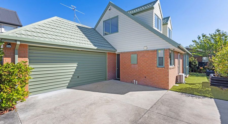  at 501A Madras Street, St. Albans, Christchurch City, Canterbury