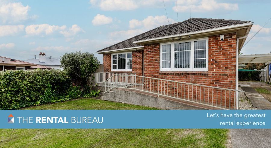  at 110 Astley Avenue, New Lynn, Auckland