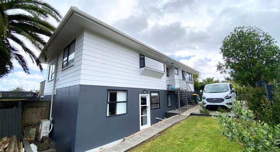  at 25A Capricorn Place, Glen Eden, Waitakere City, Auckland