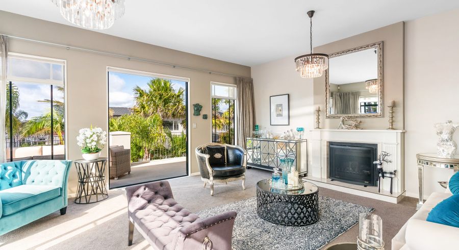  at 12 Courtneys, West Harbour, Waitakere City, Auckland